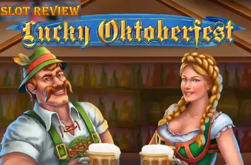 Lucky Oktoberfest icon